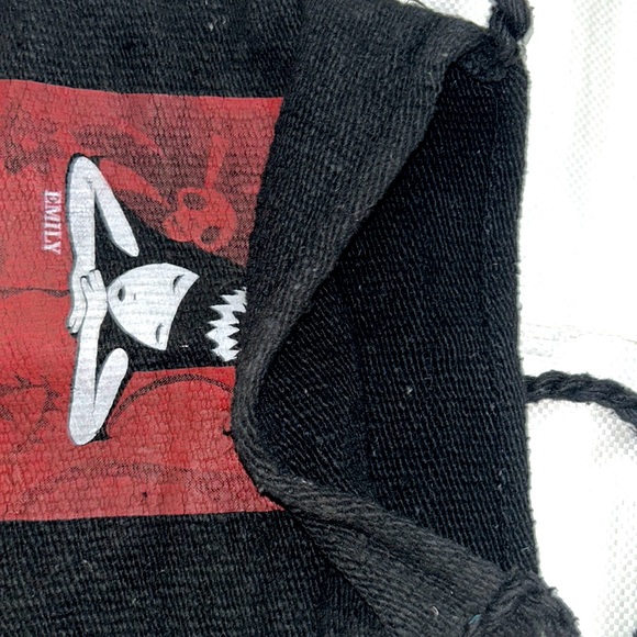 Emily strange crossbody - Picture 3 of 4